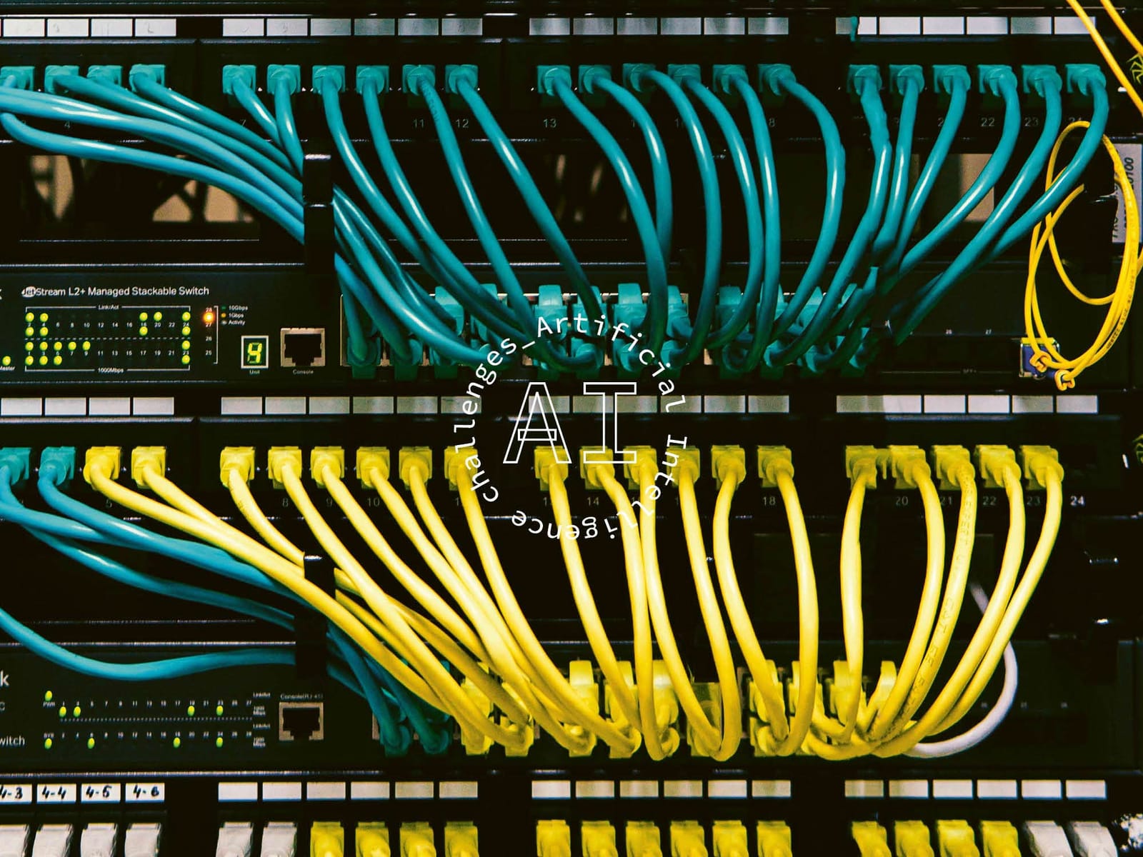 L'IA, une arme à double tranchant