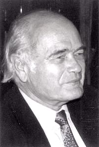 Johannes W. Schneider