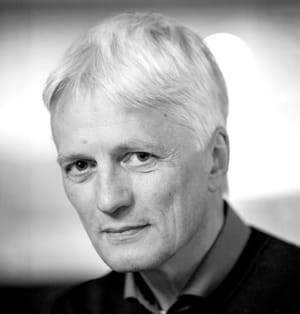 Christoph J. Hueck