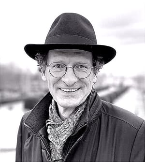 David Marc Hoffmann