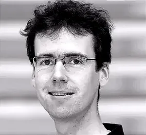 Ulrich Weger