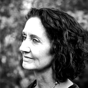 Joan Sleigh