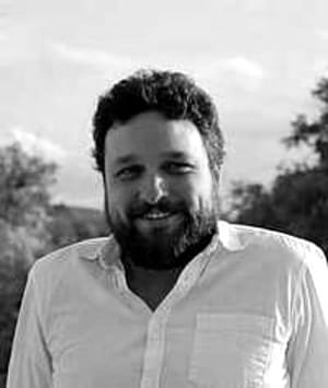 Nicolás Criblez