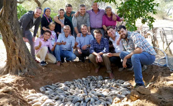 École ambulante de biodynamie