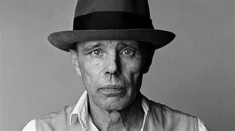 Joseph Beuys