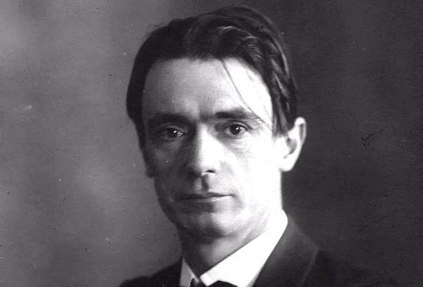 Rudolf Steiner