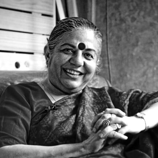 Vandana Shiva