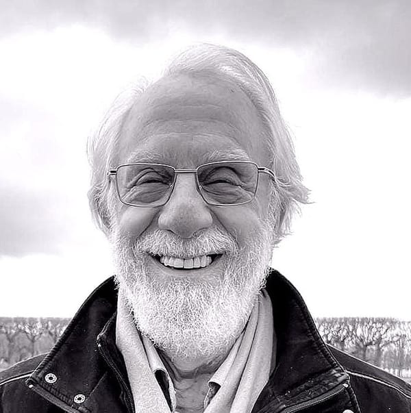 Jean Poyard
