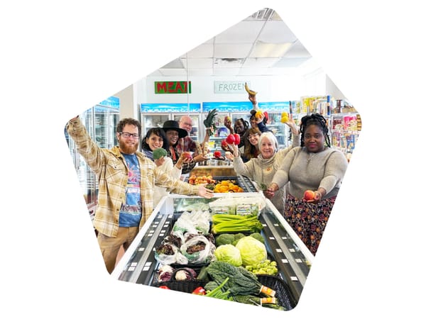 Créer une terre sociale : l'art de l'engagement communautaire