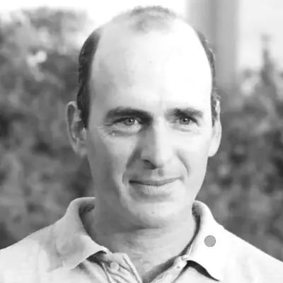 Portrait de Iftach Ben Aharon